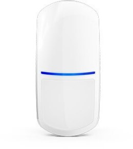 SATEL SATEL DUALNA CZUJKA RUCHU PIR+MW SLIM-DUAL-PRO