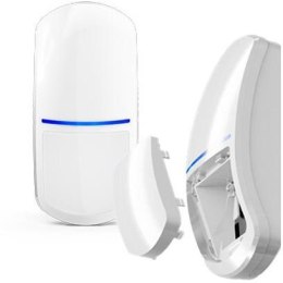 SATEL SATEL DUALNA CZUJKA RUCHU PIR+MW SLIM-DUAL