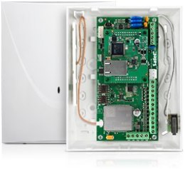 SATEL SATEL MODUŁ KOMUNIKACYJNY GSM-X LTE (W ZESTAWIE Z OBUDOWĄ I ANTENĄ)