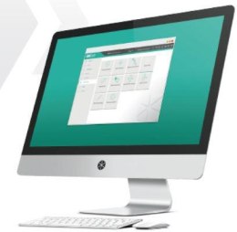 SATEL SATEL MODUŁ MONITORUJACY GPRS-A LTE (W ZESTAWIE Z OBUDOWĄ I ANTENĄ)