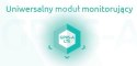 SATEL SATEL MODUŁ MONITORUJACY GPRS-A LTE (W ZESTAWIE Z OBUDOWĄ I ANTENĄ)