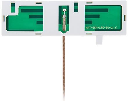 SATEL SATEL ZESTAW PERFECTA 32 LTE (PŁYTA GŁÓWNA,PRZEJŚCIÓWKA IPX-SMA,ANTENA)