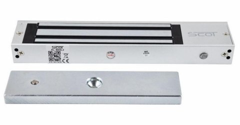 SCOT ZWORA ELEKTROMAGNETYCZNA SCOT EL-800SL2