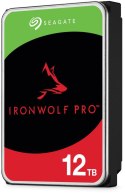 SEAGATE DYSK SEAGATE IronWolf ST12000VN0008 12TB