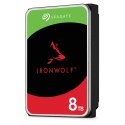 SEAGATE DYSK SEAGATE IronWolf ST8000VN004 8TB