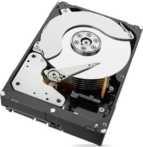 SEAGATE DYSK SEAGATE IronWolf ST8000VN004 8TB