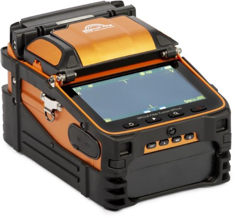 SIGNAL FIRE SPAWARKA ŚWIATŁOWODOWA SIGNAL FIRE AI-9