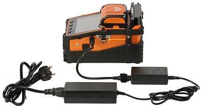 SIGNAL FIRE SPAWARKA ŚWIATŁOWODOWA SIGNAL FIRE AI-9