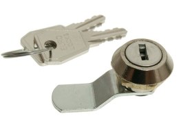 STALFLEX Zamek jednopunktowy do obudów TPR i OMP