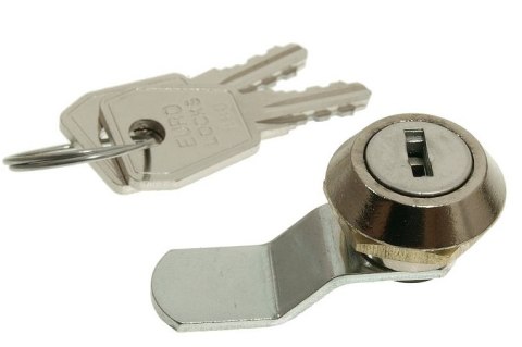 STALFLEX Zamek jednopunktowy do obudów TPR i OMP