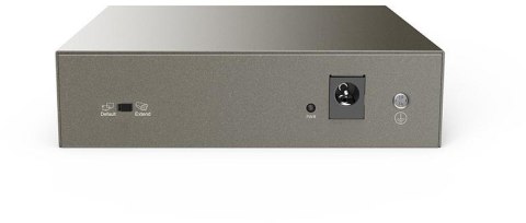 TENDA SWITCH POE TENDA TEF1106P-4-63W