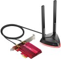 TP-LINK KARTA SIECIOWA TP-LINK Archer TX3000E PCIe, Wi-Fi 6, Bluetooth 5.0