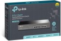 TP-LINK SWITCH TP-LINK TL-SG1008MP
