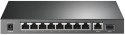 TP-LINK SWITCH TP-LINK TL-SG1210P PoE+