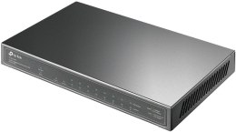 TP-LINK SWITCH TP-LINK TL-SG1210P PoE+