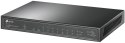 TP-LINK SWITCH TP-LINK TL-SG1210P PoE+