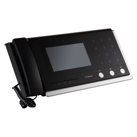 VIDOS Konsola portierska VIDOS ONE CP01