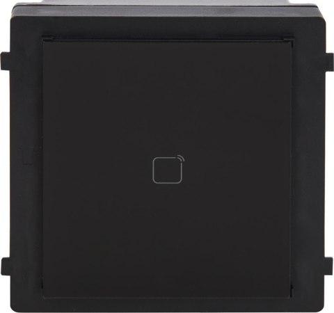 VIDOS Moduł czytnika zbliżeniowego (13,56 MHz) VIDOS ONE A2000-MF