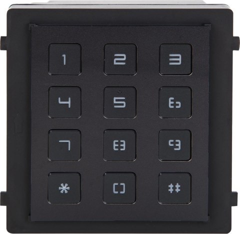 VIDOS Moduł zamka szyfrowego(klawiatury) VIDOS ONE A2000-D
