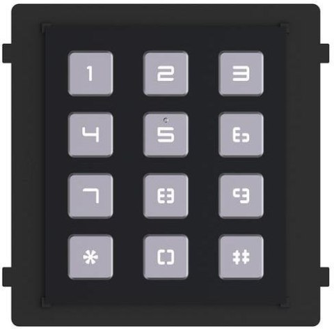 VIDOS Moduł zamka szyfrowego(klawiatury) VIDOS ONE A2000-D