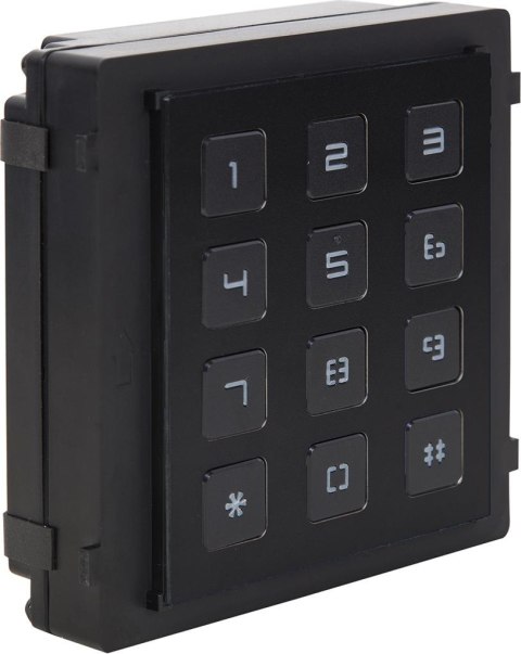 VIDOS Moduł zamka szyfrowego(klawiatury) VIDOS ONE A2000-D