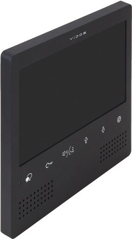 VIDOS Monitor Wideodomofonu VIDOS DUO M1023B