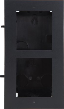 VIDOS Ramka montażowa podwójna podtynkowa VIDOS ONE D2200-2