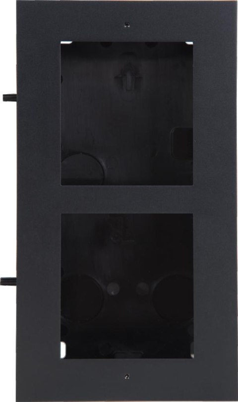 VIDOS Ramka montażowa podwójna podtynkowa VIDOS ONE D2200-2