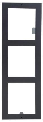 VIDOS Ramka montażowa potrójna natynkowa VIDOS ONE D2100-3