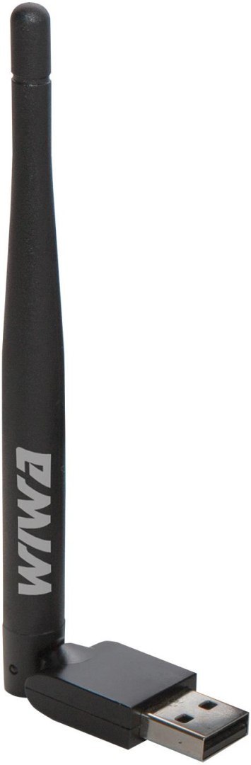 WIWA Antena WI-FI WIWA USB
