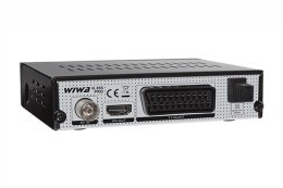 WIWA Tuner DVB-T/T2 WIWA H.265 PRO