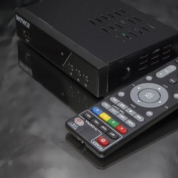 WIWA Tuner DVB-T/T2 WIWA H.265 PRO