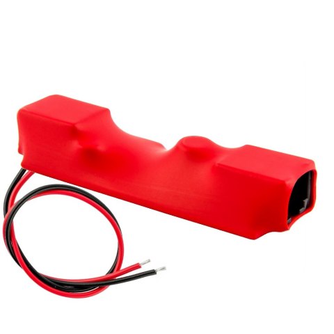 ATTE Adapter PoE PASSIVE podnoszący napięcie do 48V ATTE ASUC-15-482-HS