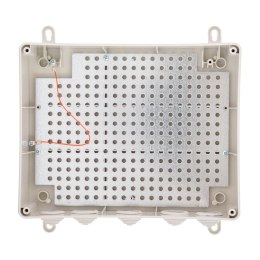 ATTE Blacha montażowa do obudów ABOX-L ATTE ADD-MPL