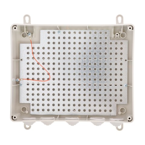 ATTE Blacha montażowa do obudów ABOX-L ATTE ADD-MPL