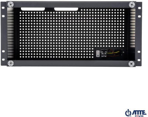 ATTE Obudowa RACK 5U 180 ATTE ABOX-R5U0