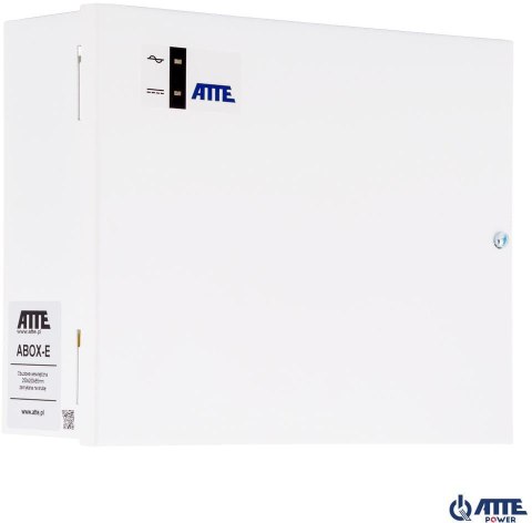 ATTE Obudowa wewnętrzna ATTE ABOX-E