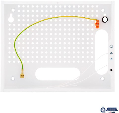 ATTE Obudowa wewnętrzna ATTE ABOX-F