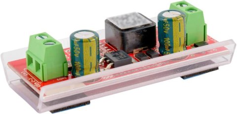 ATTE Przetwornica obniżająca napięcie do 24V ATTE ASDC-30-240-OF