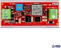 ATTE Przetwornica obniżająca napięcie z regulacją 3...12V ATTE ASDC-30-AD0-OF