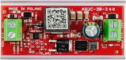 ATTE Przetwornica podnosząca napięcie do 24V ATTE ASUC-30-240-OF