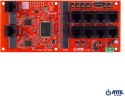 ATTE SWITCH 10-PORTOWY POE ATTE xPoE-10-20A-OF