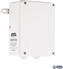 ATTE SWITCH 6-PORTOWY POE ATTE xPoE-6-11-S3