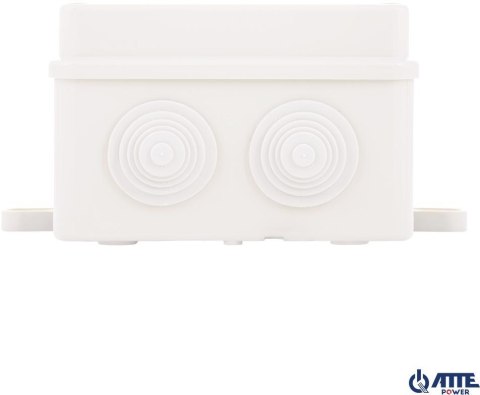 ATTE SWITCH 6-PORTOWY POE ATTE xPoE-6-11-S3