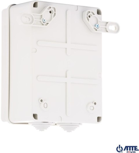 ATTE SWITCH 6-PORTOWY POE ATTE xPoE-6-11-S3