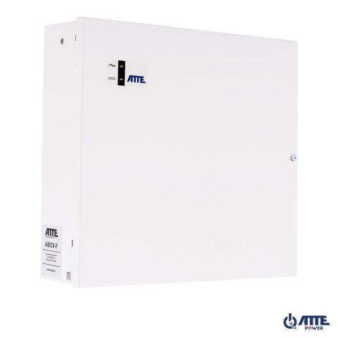 ATTE Zasilacz buforowy SMPS 12V 6A 72W ATTE AUPS-70-120-F