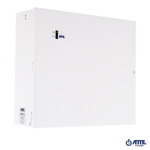 ATTE Zasilacz buforowy SMPS 12V 6A 72W ATTE AUPS-70-120-H