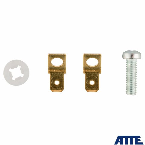 ATTE Zasilacz buforowy SMPS 12V 6A 72W ATTE AUPS-70-120-H