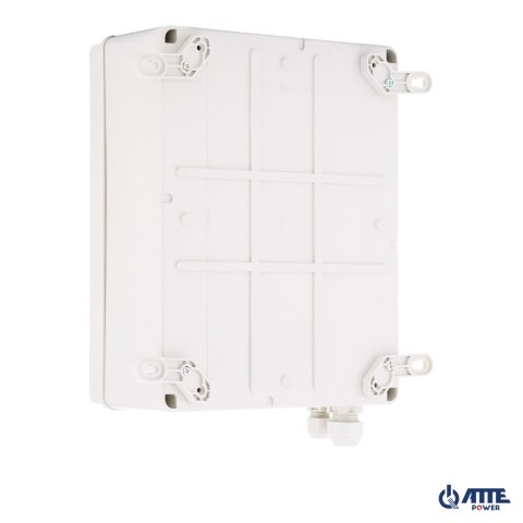 ATTE Zasilacz sieciowy SMPS 12V 6A 72W ATTE APS-70-120-L1