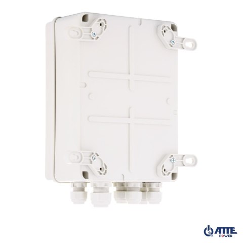 ATTE Zasilacz sieciowy SMPS 12V 6A 72W ATTE APS-70-120-S1